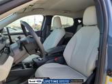 Thumbnail of 2024 Vapor Blue Metallic Ford Mustang Mach-E