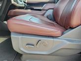 Thumbnail of 2023 OXFORD WHITE Ford Expedition