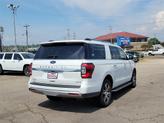 Thumbnail of 2023 OXFORD WHITE Ford Expedition