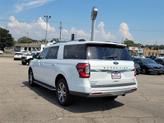 Thumbnail of 2023 OXFORD WHITE Ford Expedition