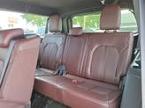 Thumbnail of 2023 OXFORD WHITE Ford Expedition