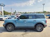 Thumbnail of 2023 Area 51 Ford Bronco Sport