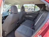 Thumbnail of 2021 Cajun Red Tintcoat Chevrolet Equinox