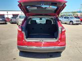 Thumbnail of 2021 Cajun Red Tintcoat Chevrolet Equinox