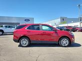 Thumbnail of 2021 Cajun Red Tintcoat Chevrolet Equinox