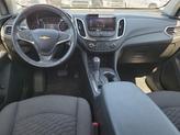 Thumbnail of 2021 Cajun Red Tintcoat Chevrolet Equinox