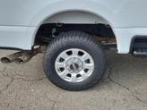 Thumbnail of 2024 Oxford White Ford F-250