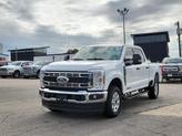 Thumbnail of 2024 Oxford White Ford F-250