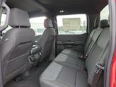 Thumbnail of 2025 Rapid Red Metallic Tinted Clearcoat Ford F-150