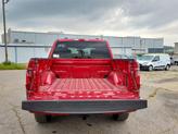 Thumbnail of 2025 Rapid Red Metallic Tinted Clearcoat Ford F-150