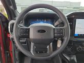 Thumbnail of 2025 Rapid Red Metallic Tinted Clearcoat Ford F-150