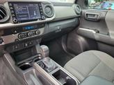 Thumbnail of 2023 White Toyota Tacoma