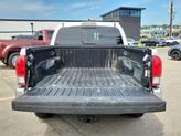 Thumbnail of 2023 White Toyota Tacoma