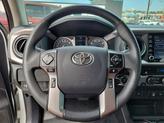 Thumbnail of 2023 White Toyota Tacoma