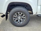 Thumbnail of 2023 White Toyota Tacoma