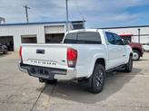 Thumbnail of 2023 White Toyota Tacoma