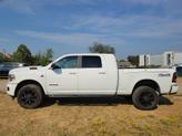 Thumbnail of 2020 Bright White Clearcoat RAM 2500