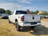 Thumbnail of 2020 Bright White Clearcoat RAM 2500