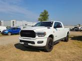 Thumbnail of 2020 Bright White Clearcoat RAM 2500