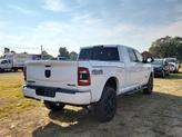 Thumbnail of 2020 Bright White Clearcoat RAM 2500