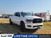 Photo of 2020 Bright White Clearcoat RAM 2500