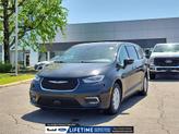 Thumbnail of 2023 Brilliant Black Crystal Pearlcoat Chrysler Pacifica