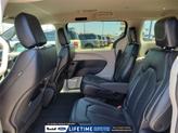 Thumbnail of 2023 Brilliant Black Crystal Pearlcoat Chrysler Pacifica