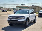 Thumbnail of 2023 Oxford White Ford Bronco Sport