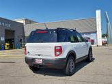 Thumbnail of 2023 Oxford White Ford Bronco Sport