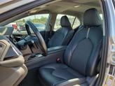 Thumbnail of 2023 Silver Toyota Camry