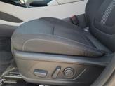 Thumbnail of 2024 Shimmering Silver Hyundai TUCSON