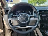 Thumbnail of 2024 Shimmering Silver Hyundai TUCSON