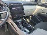 Thumbnail of 2024 Shimmering Silver Hyundai TUCSON