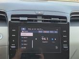 Thumbnail of 2024 Shimmering Silver Hyundai TUCSON