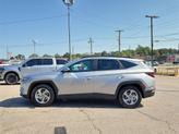 Thumbnail of 2024 Shimmering Silver Hyundai TUCSON