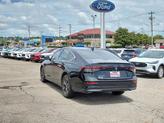 Thumbnail of 2023 Black Honda Accord