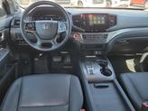 Thumbnail of 2021 Modern Steel Metallic Honda Pilot