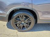 Thumbnail of 2021 Modern Steel Metallic Honda Pilot