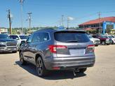 Thumbnail of 2021 Modern Steel Metallic Honda Pilot