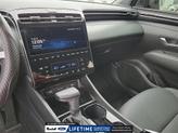Thumbnail of 2024 Sage Gray Hyundai SANTA CRUZ