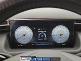 Thumbnail of 2024 Sage Gray Hyundai SANTA CRUZ