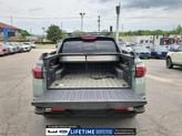 Thumbnail of 2024 Sage Gray Hyundai SANTA CRUZ
