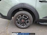 Thumbnail of 2024 Sage Gray Hyundai SANTA CRUZ