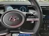 Thumbnail of 2024 Sage Gray Hyundai SANTA CRUZ