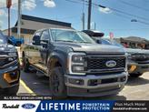 Photo of 2023 Carbonized Gray Metallic Ford F-250