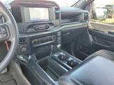 Thumbnail of 2023 Area 51 Blue Ford F-150