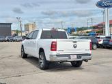 Thumbnail of 2023 Bright White Clearcoat RAM 1500
