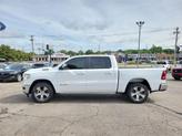 Thumbnail of 2023 Bright White Clearcoat RAM 1500