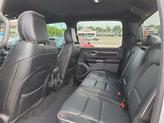 Thumbnail of 2023 Bright White Clearcoat RAM 1500