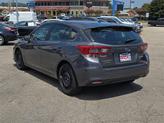 Thumbnail of 2022 Magnetite Gray Metallic Subaru Impreza